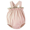 ROMPER BAIKAL WITH BODY PLUMETI -Pink